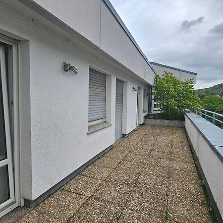 Elha Hotel Stuttgart Buitenkant foto
